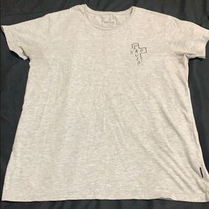 Men’s Cotton On “Sau Paulo” Tee Sz M